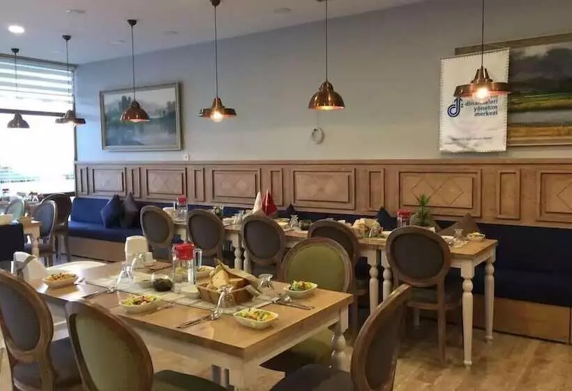 Hotelli Westport Istanbul Resort & Spa