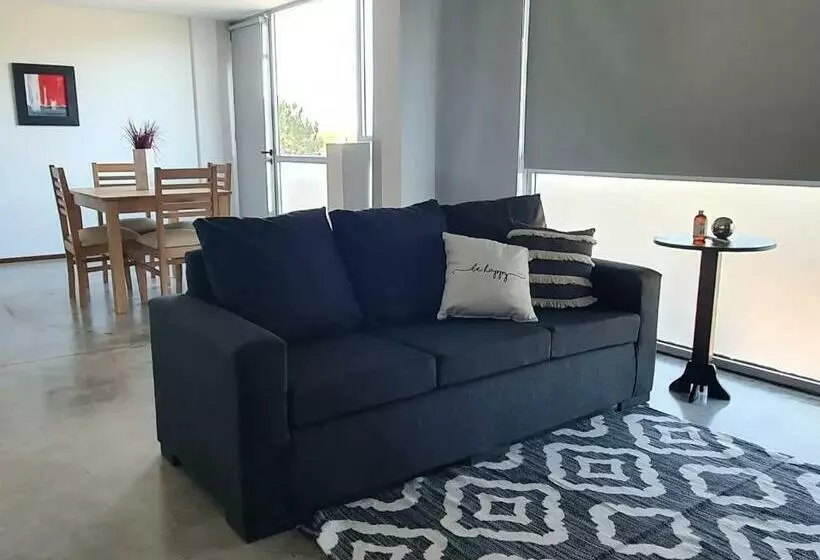 La Riviera Departamentos