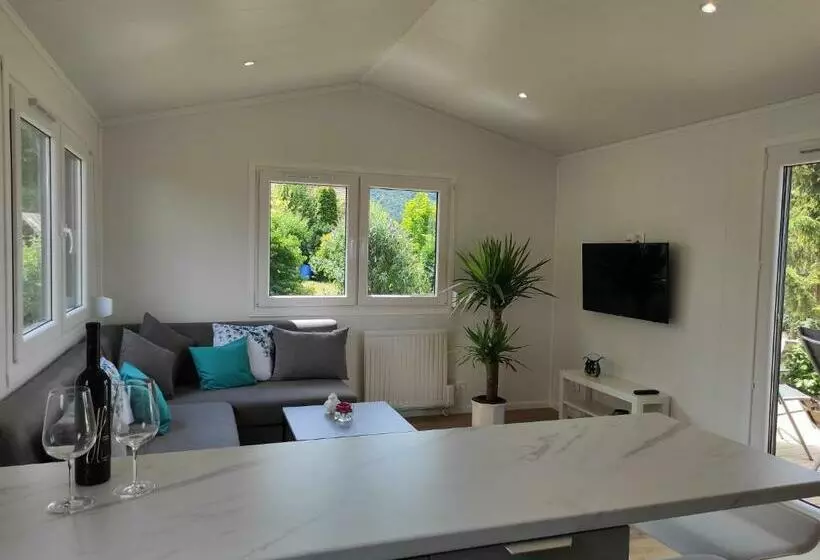 Mobilheim Am Geisberg