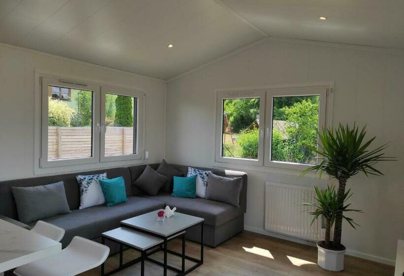 Mobilheim Am Geisberg