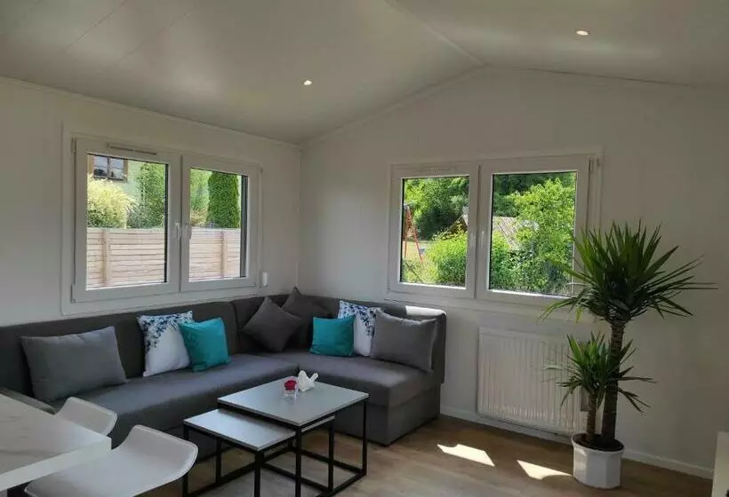 Mobilheim Am Geisberg