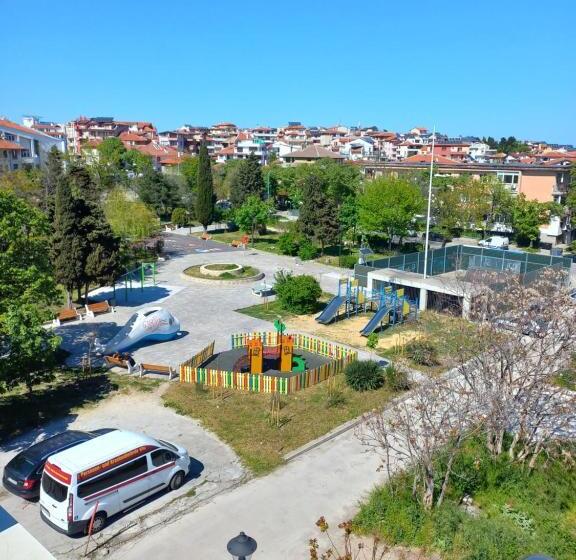 پانسیون венета 1