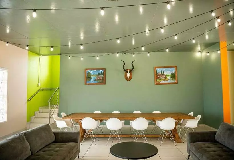 Majatalo 36 Emanzini Villa