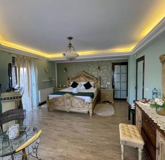 Majatalo Ami Residence Bucharest Airport,therme&free Parking Otopeni