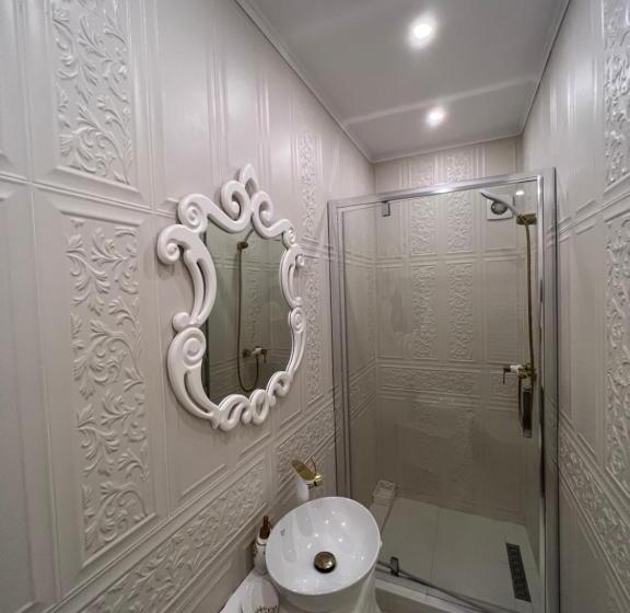 Pensão Ami Residence Bucharest Airport,therme&free Parking Otopeni