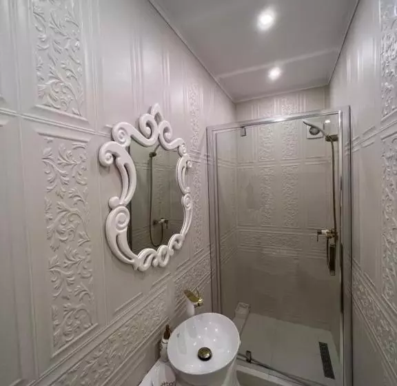 Majatalo Ami Residence Bucharest Airport,therme&free Parking Otopeni