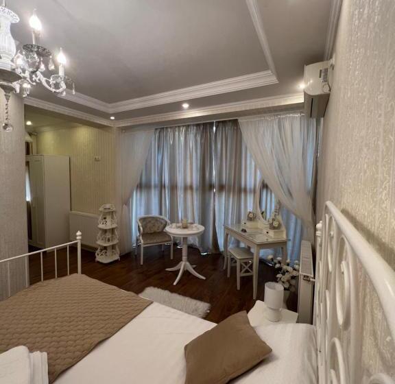 Pensão Ami Residence Bucharest Airport,therme&free Parking Otopeni