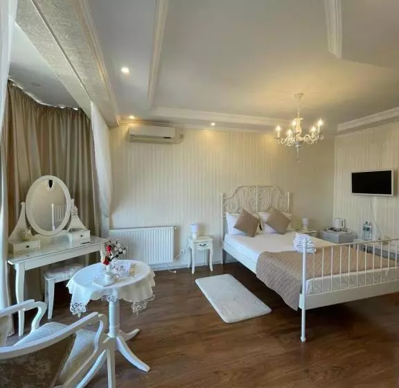 Majatalo Ami Residence Bucharest Airport,therme&free Parking Otopeni