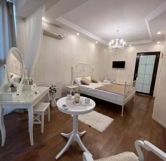 Majatalo Ami Residence Bucharest Airport,therme&free Parking Otopeni