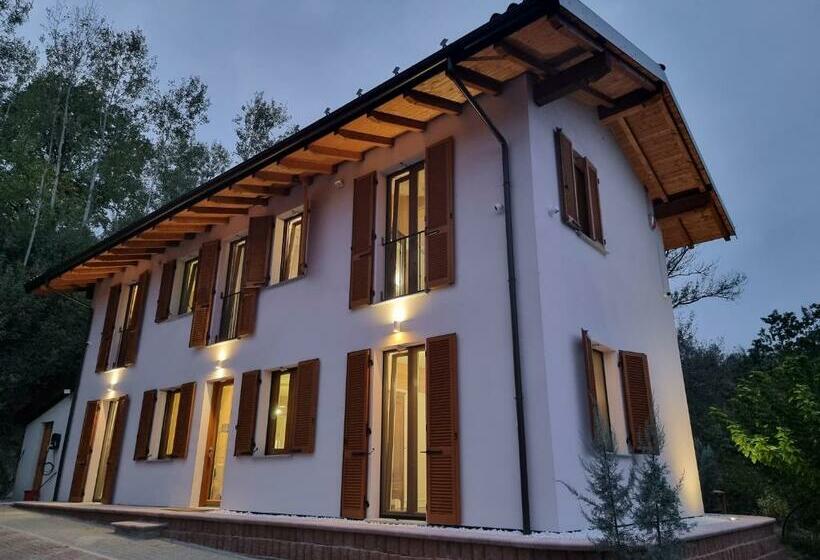 پانسیون Ca  San Michele