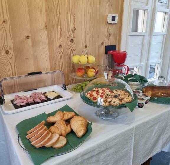 پانسیون Ca  San Michele