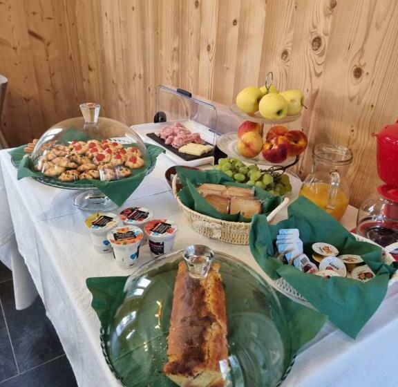 پانسیون Ca  San Michele