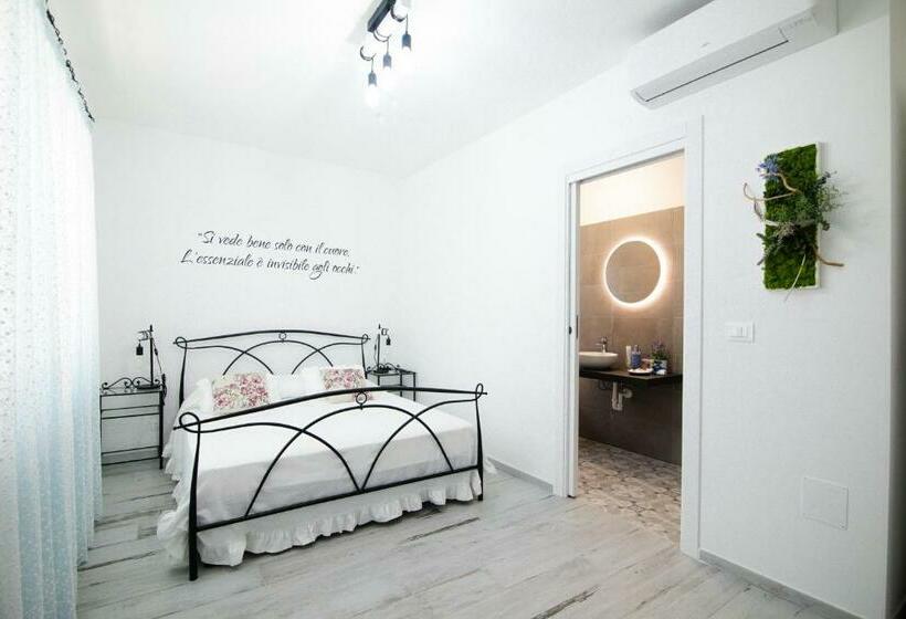 펜션 Il Principe Rosso