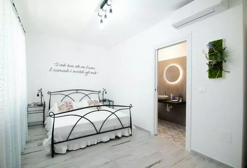 Majatalo Il Principe Rosso