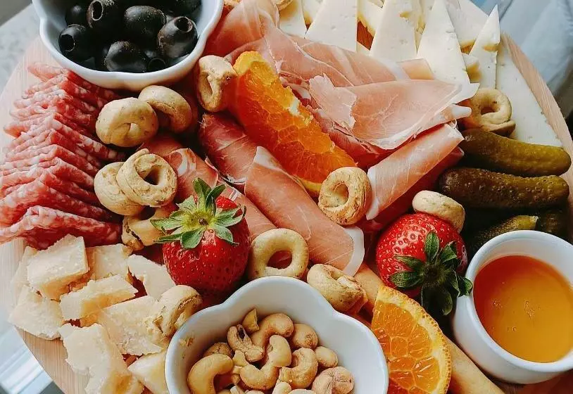 Majatalo Il Principe Rosso