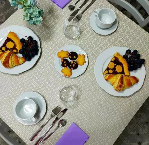 Majatalo Il Principe Rosso