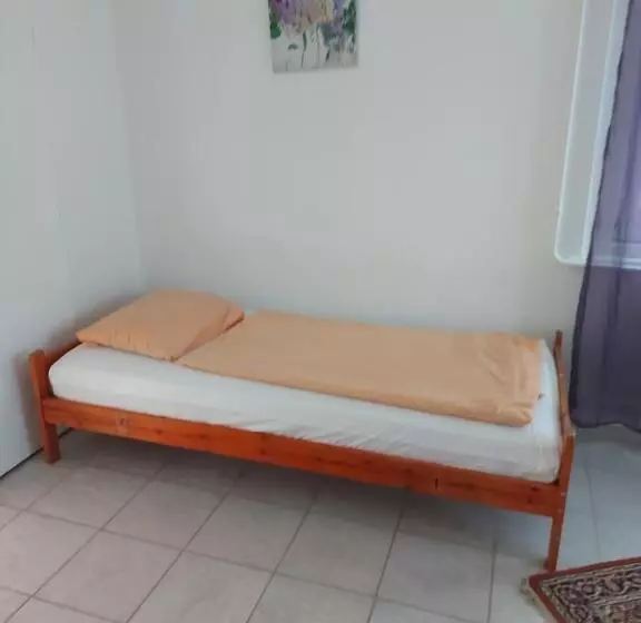 ペンション Malomtavi Vendégház