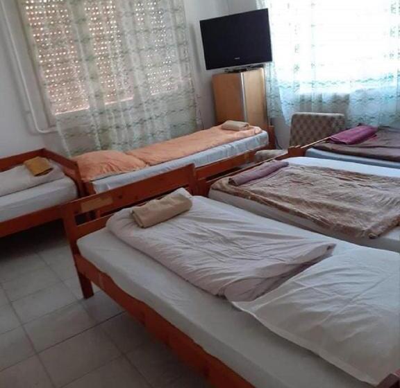 膳宿费 Malomtavi Vendégház