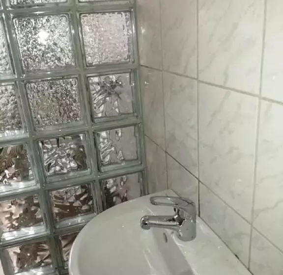 ペンション Malomtavi Vendégház