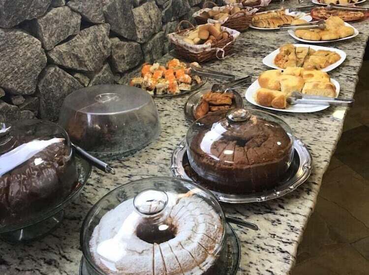 膳宿费 Nautillus Pousada