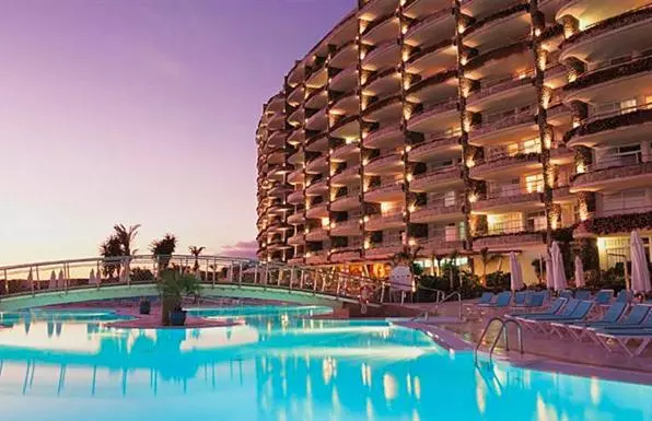 Anfi Del Mar, Penthouses In Anfi Del Mar, Gran Canary Island, Spain