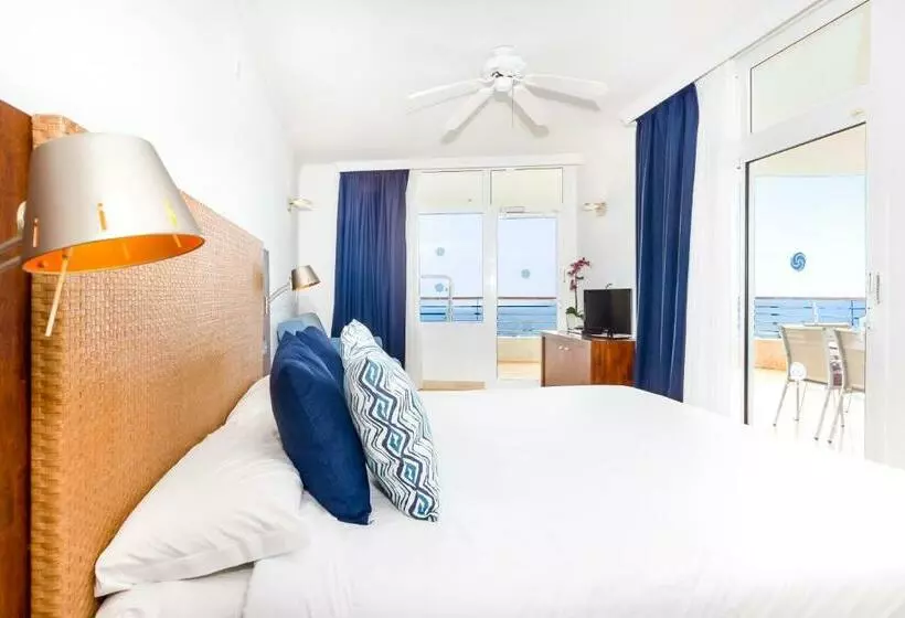 Anfi Del Mar, Penthouses In Anfi Del Mar, Gran Canary Island, Spain