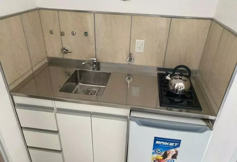 Apart Los Algarrobos