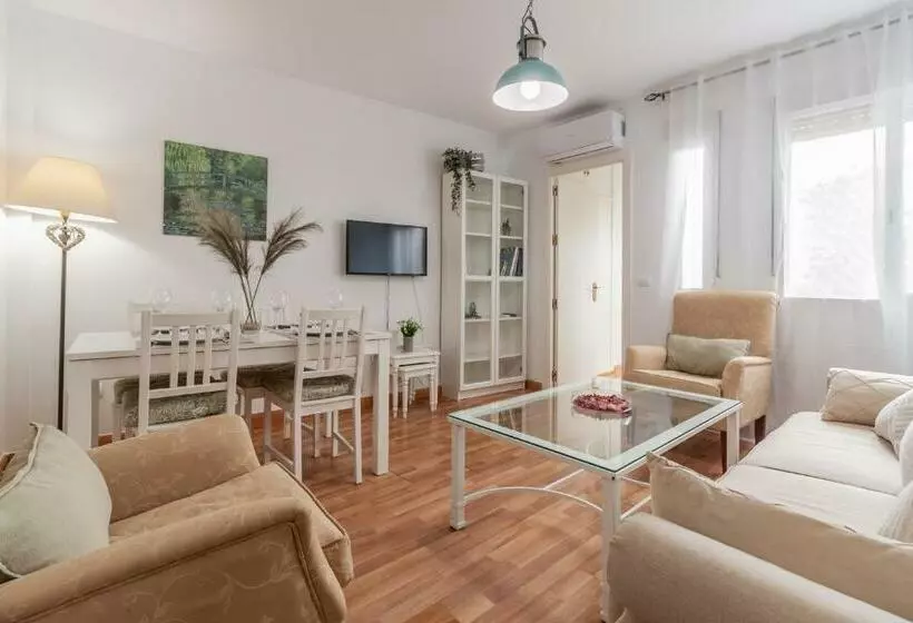 Apartamento Titín