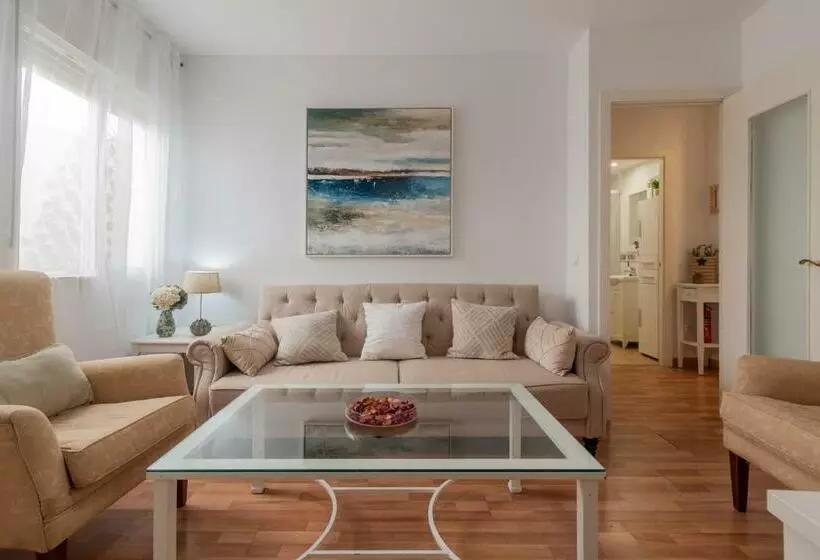 Apartamento Titín