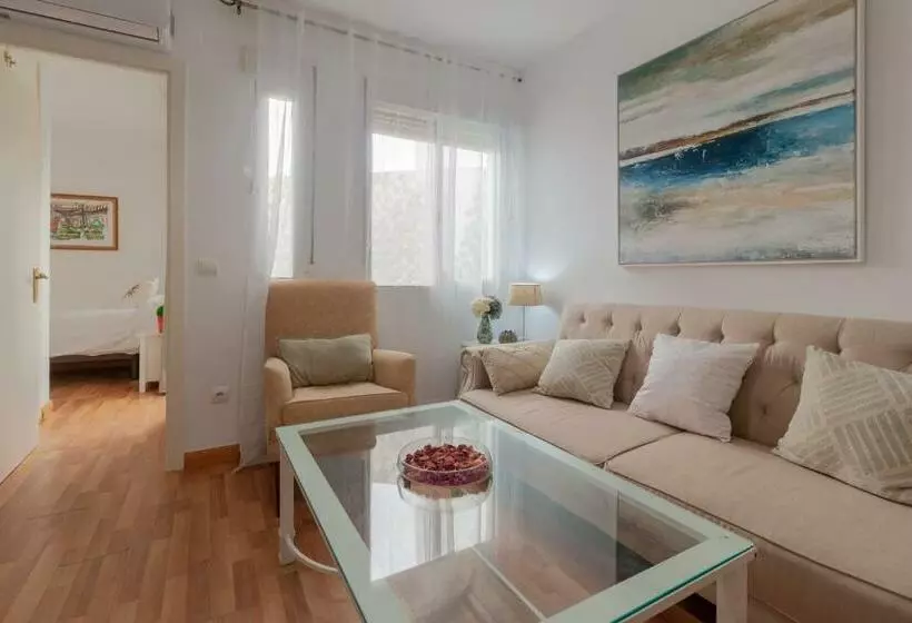 Apartamento Titín