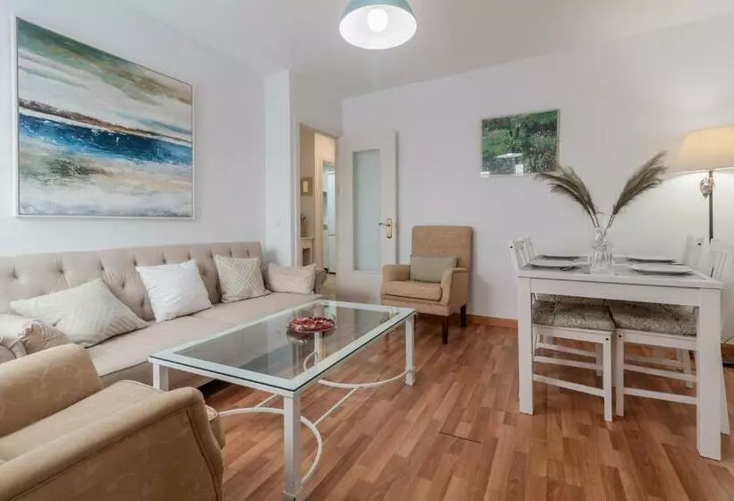 Apartamento Titín