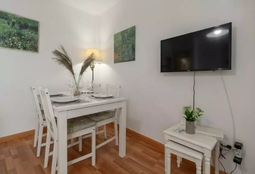 Apartamento Titín