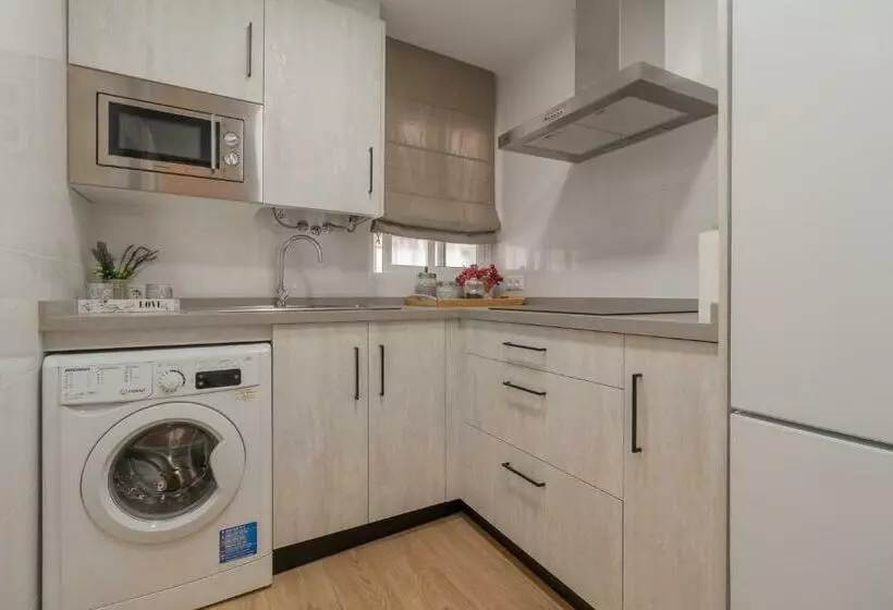 Apartamento Titín