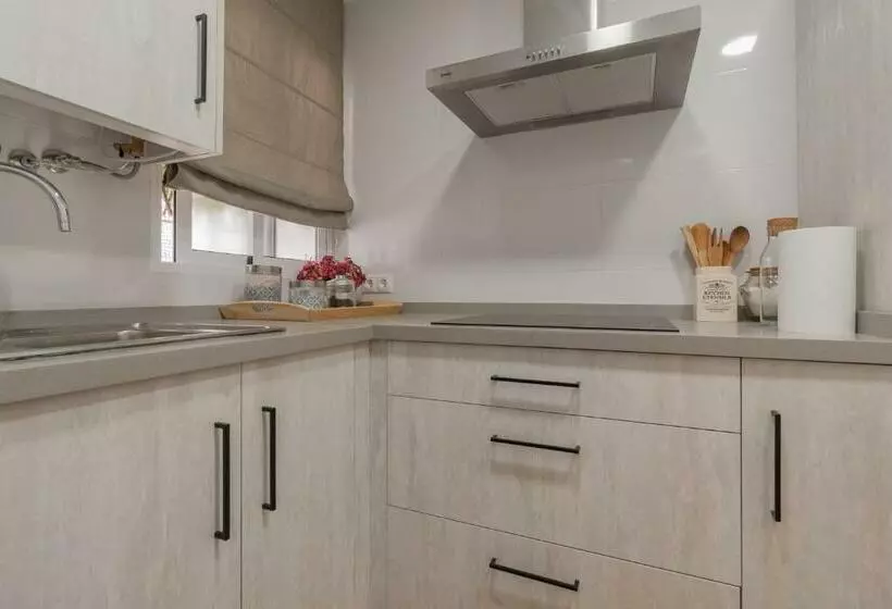 Apartamento Titín