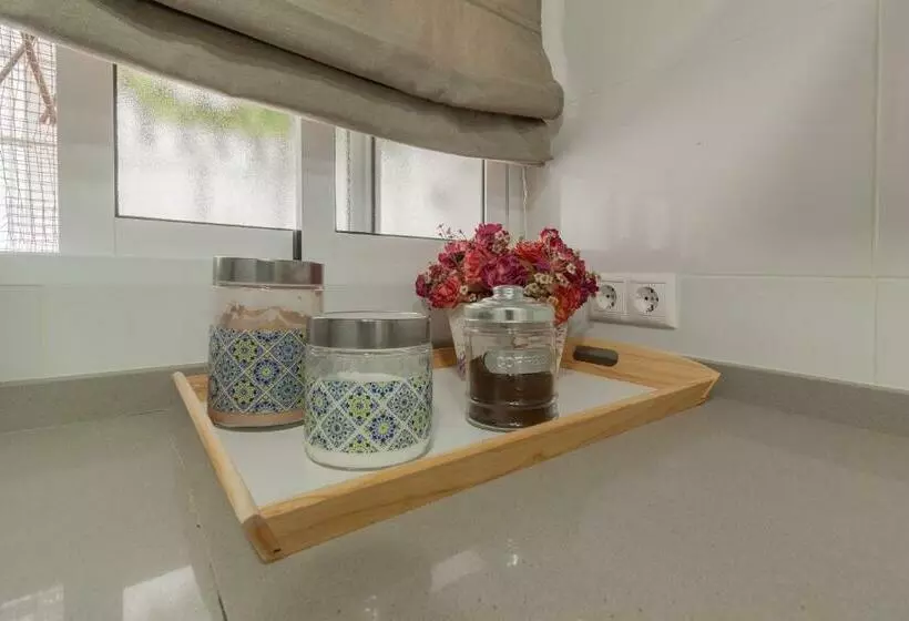 Apartamento Titín
