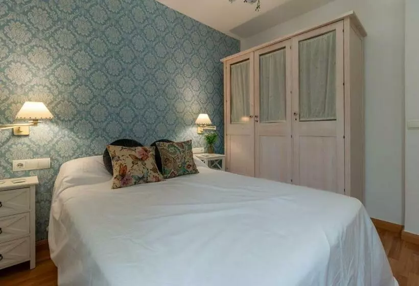 Apartamento Titín