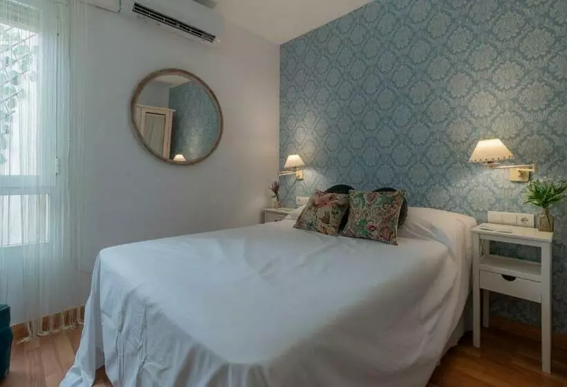 Apartamento Titín
