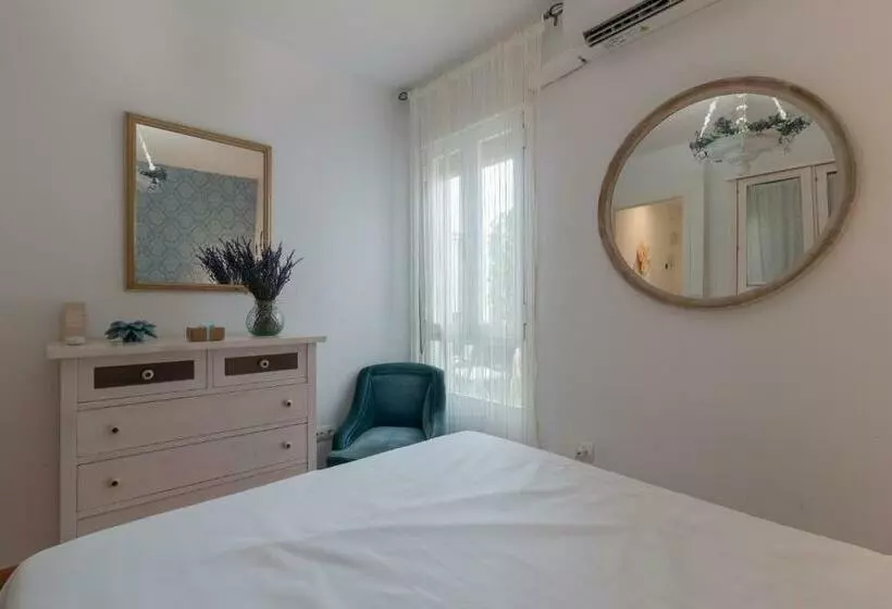 Apartamento Titín