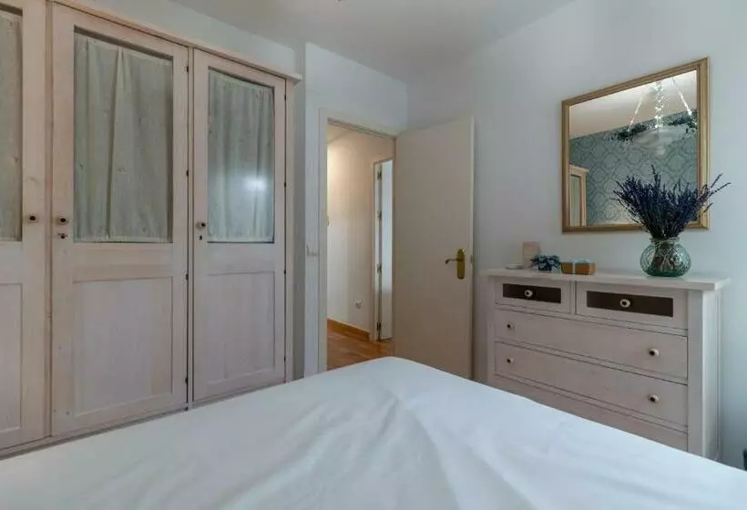 Apartamento Titín
