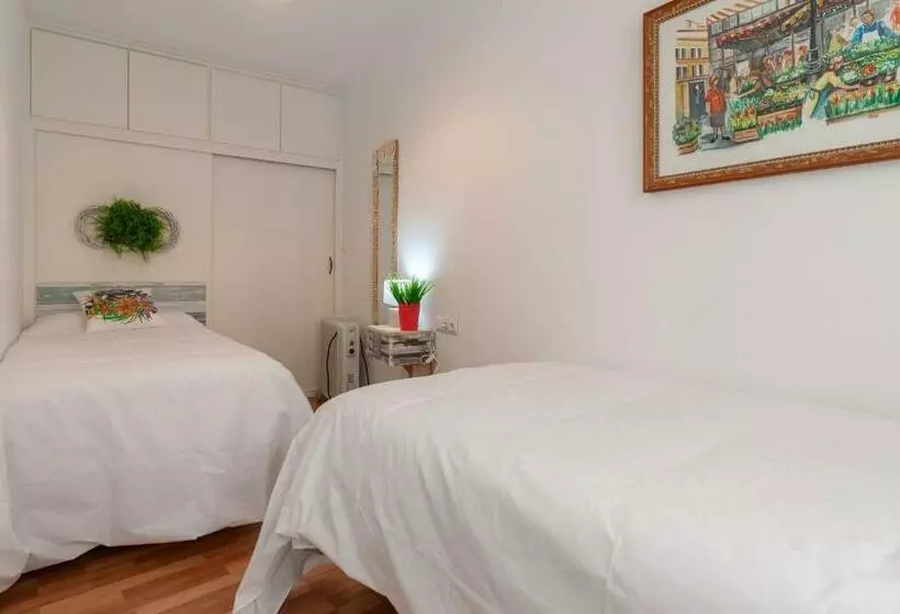 Apartamento Titín
