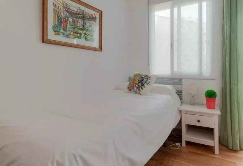 Apartamento Titín