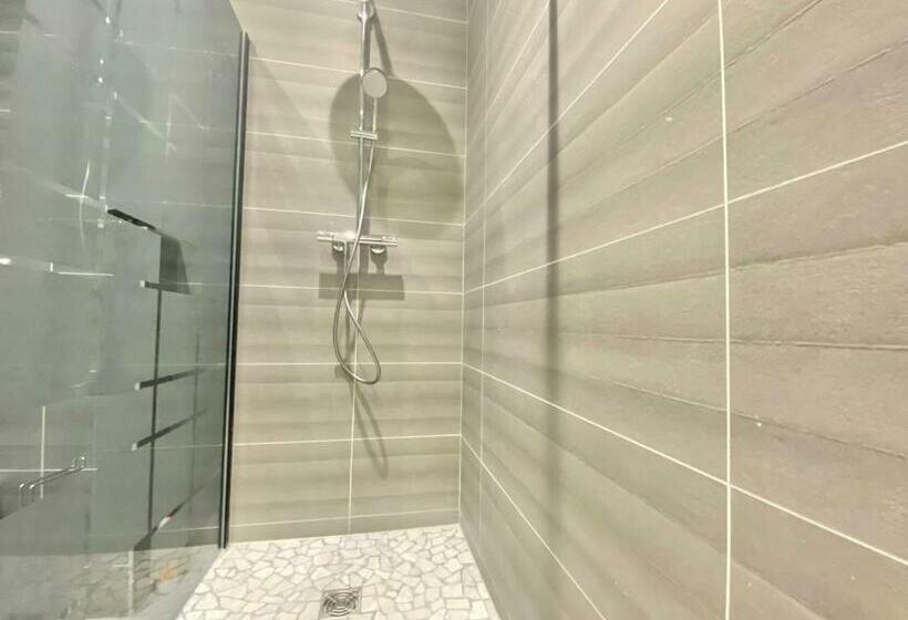 Appartement Floral Centre Confort Et Spacieux Netflix Et Wifi Gratuit