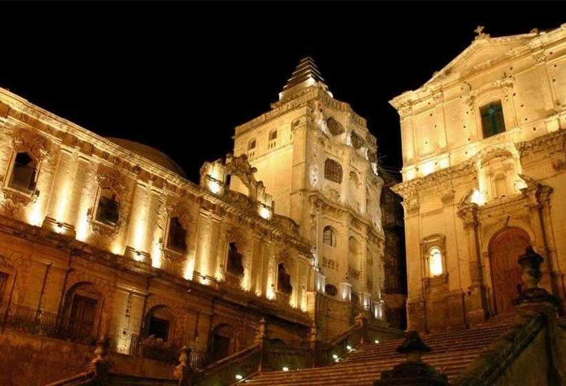 צימר Home Sicily