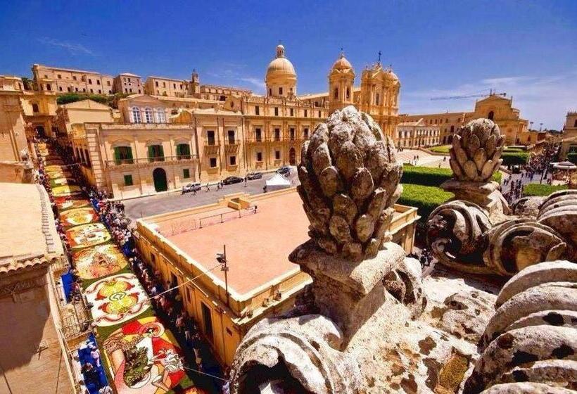 צימר Home Sicily