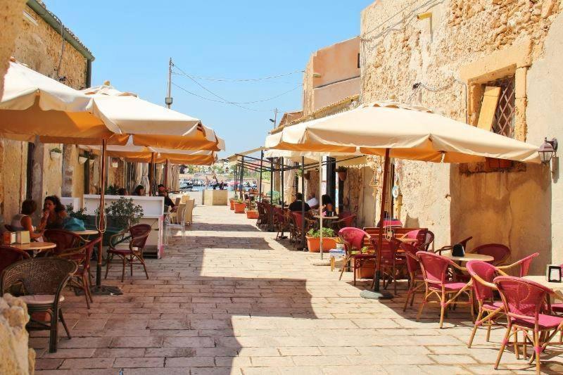 צימר Home Sicily