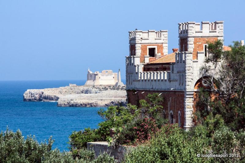 צימר Home Sicily