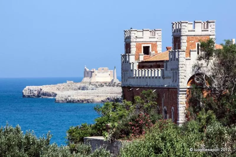 ベッドアンドブレックファースト Home Sicily