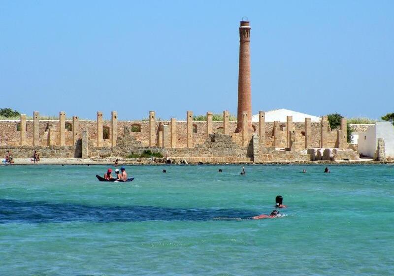 צימר Home Sicily