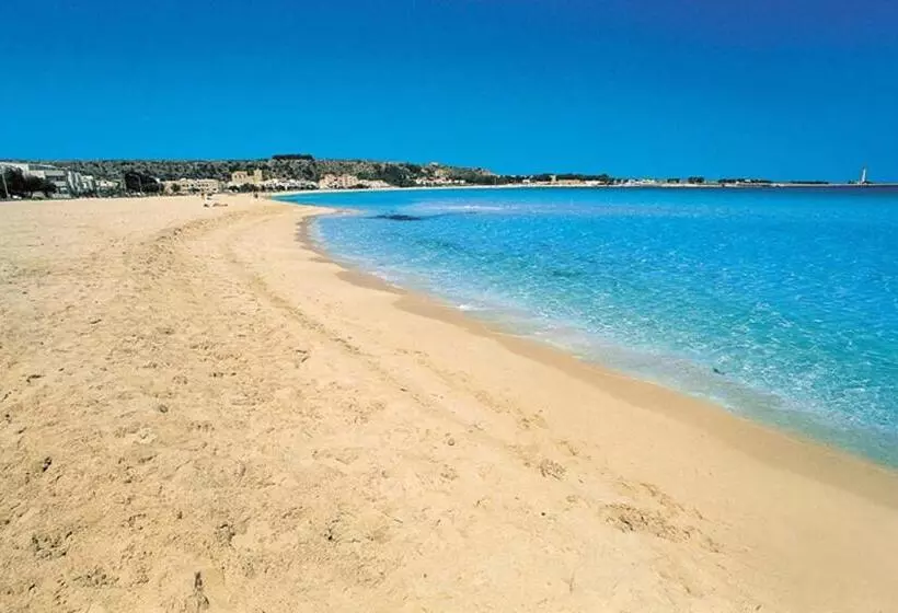 ベッドアンドブレックファースト Home Sicily