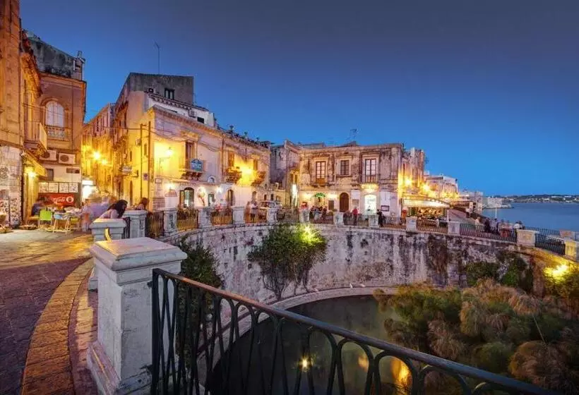ベッドアンドブレックファースト Home Sicily